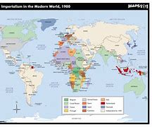 Image result for World Cup Imperialism Map