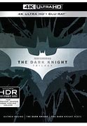 Image result for Dark Knight Trilogy Blu-ray Set