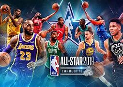 Image result for Best NBA All-Star Team