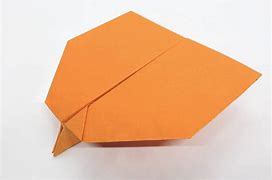 Image result for Advanced Paper Airplane