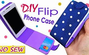 Image result for How to Decorate a Flip Phone