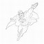 Image result for Superman Coloring Pages Dcau