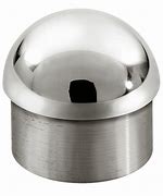 Image result for Handrail End Caps