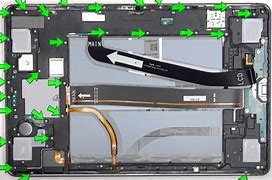 Image result for Samsung Galaxy Tab S4 Tear Down