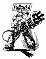 Image result for Fallout 4 Fan Made Wallpaper