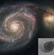 Image result for Atlas of Peculiar Galaxies