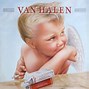 Image result for Van Halen 1984 Album Cover Art