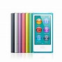 Image result for The Black iPod Nano Seventh Generation