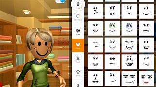Image result for Roblox Roleplay Faces