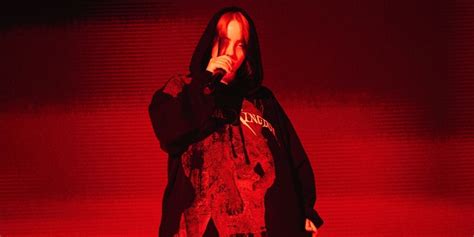 What Does Nda Stand For Billie Eilish