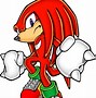 Image result for Knuckles the Echidna Tribe
