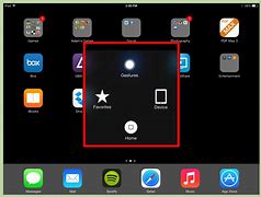 Image result for Assistive Touch/iPad Air2