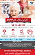 Image result for Senior Discounts for 65