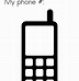 Image result for Cell Phone Kiosk PNG