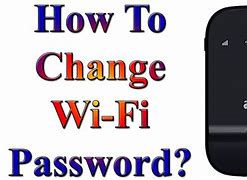 Image result for How to Change Airtel Wifi Password