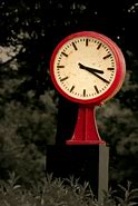 Image result for Lathem Time Clock