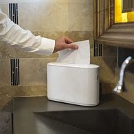 Image result for Tork Xpress Countertop Paper Towel Dispenser