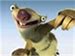 Image result for Sid the Sloth Teeth