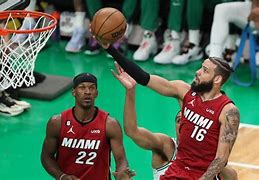 Image result for Miami Heat Basketball Poster