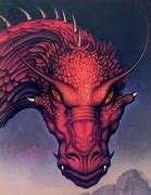 Image result for Eragon Dragon Cartoon