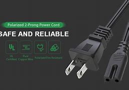 Image result for Sharp 65 Inch TV Power Cable