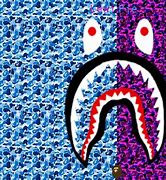 Image result for BAPE Wallpaper with Purple Camo