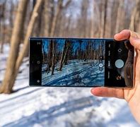 Image result for Samsung Galaxy Z Pozioma Kamera