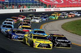 Image result for NASCAR Lap by Lap Today's Race