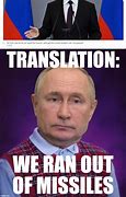Image result for Russia Technology Meme