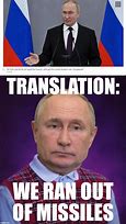 Image result for Pray to Putin Meme