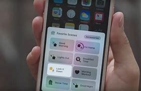 Image result for iPhone Smart Home