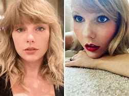 Image result for Who Looks Like Taylor Swift Meme