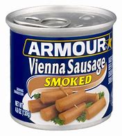 Image result for Vienna Sausage Toes