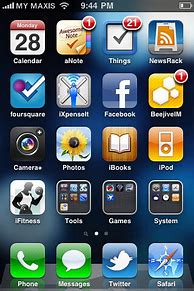 Image result for iPhone Home Screen and Case