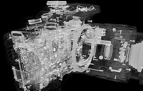 Image result for Japan Sony Camera Turn Out X-ray