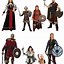 Image result for Historical Figures Costumes