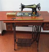Image result for China Sewing Machine