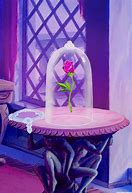 Image result for Sleeping Beauty Smelling Rose