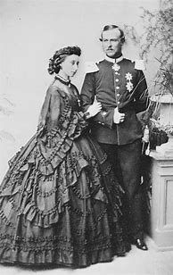 Image result for Prince Ludwig of Hesse and by Rhine