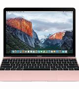 Image result for MacBook Warna Rose Gold