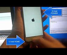 Image result for Recovery Mode iPhone 6s Plus
