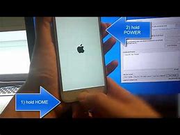 Image result for How to Put iPhone 6s On Recovery Mode