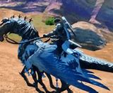 Image result for Moon Mount FFXIV