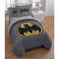 Image result for Batman Crib Bedding Set