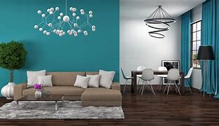 Image result for Hidden TV Living Room Ideas
