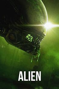 Image result for Alien Movie Images