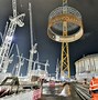 Image result for Largest Crane in the World Tipped Over