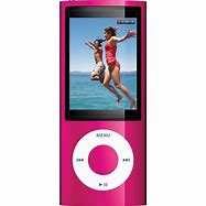 Image result for Pink iPod for Sale