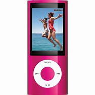 Image result for iPod Nano Hot Pink 4th Gen