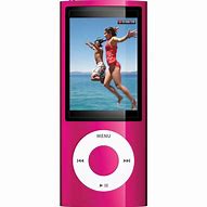 Image result for Show Me a Picture of a iPod Nano